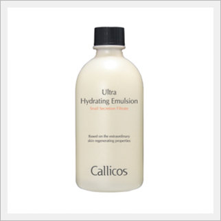 Callicos Ultra Hydrating Emulsion Made in Korea